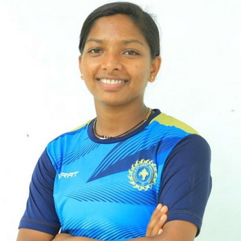 Minnu Mani Biography